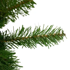 Everett Pine Artificial Christmas Wreath, 36-Inch, Unlit