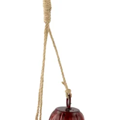 Fluted Bells Trio Christmas Decorations - 20