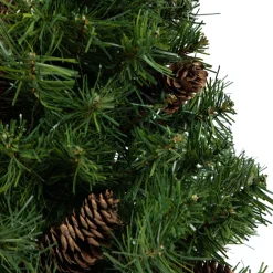 Full Dakota Pine Artificial Christmas Tree - 2' - Unlit