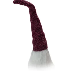 Gnome Head Christmas Decoration - 15