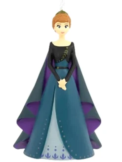 Hallmark Disney Frozen Anna Christmas Tree Ornament