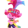 Hallmark Trolls World Tour Poppy Holiday Christmas Tree Ornament