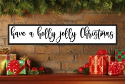 Have a Holly Jolly Christmas 8