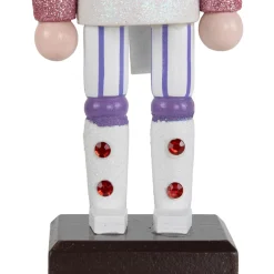 Hot Cocoa Nutcracker Christmas Figure - 10