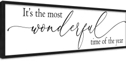 It's the Most Wonderful Time of the Year Script 8.5