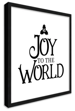 Joy to the World 15.5