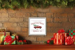 Kringle Company Tree Farm 11.5