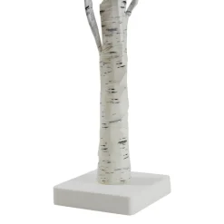 LED Lighted Christmas Twig Tree Outdoor Decoration - 24