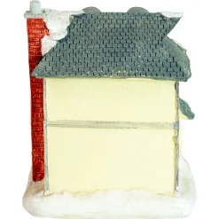 LED Lighted Country Side House Christmas Village Decoration - 5