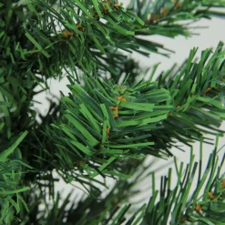 Medium Mixed Green Pine Artificial Christmas Tree - 3' - Unlit