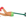 Mr. Christmas Animated Kicking Elf Christmas Tree Decoration