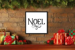 Noel Vintage 15.5