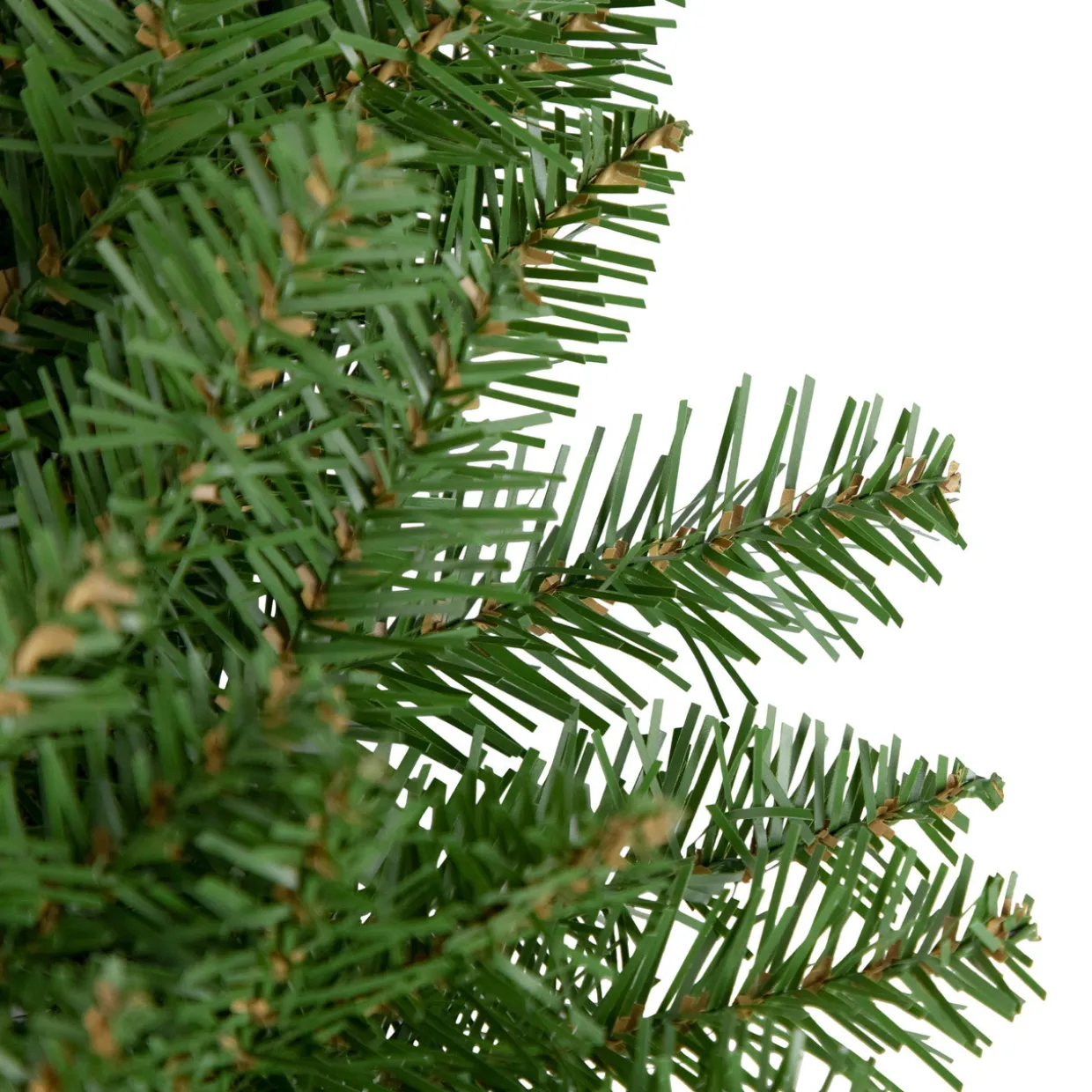 Northern Pine Commercial Christmas Garland - 50' x 10" - Unlit