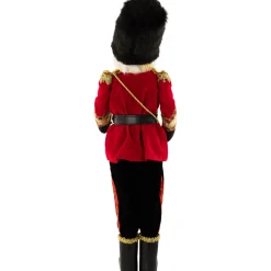 Nutcracker Drummer Christmas Figure - 20