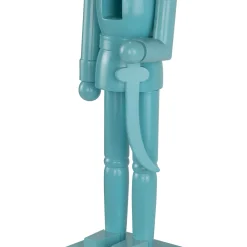Nutcracker Soldier with Sword Christmas Figure - 15
