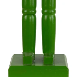 Nutcracker Soldier with Tree Christmas Figure - 15