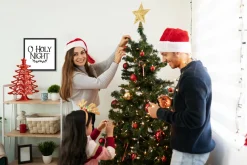 O Holy Night 15.5