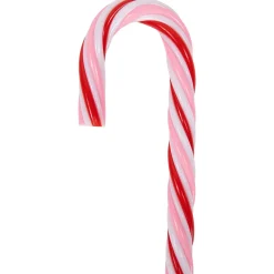 Peppermint Candy Cane Christmas Ornaments - 7