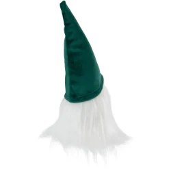 Pointy Hat Gnome Christmas Decoration - 8