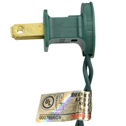 Pre-Lit Full Northern Pine Commercial Artificial Christmas Tree - 14' - Multi-Color Lights