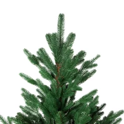 Real Touch™? Alamosa Fir Full Artificial Christmas Tree - 6.5' -Unlit