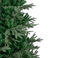 Real Touch™? Full Hudson Fir Artificial Christmas Tree - Unlit - 7.5'