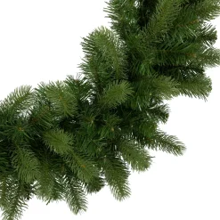 Real Touch™? Noble Fir Artificial Christmas Wreath - Unlit - 30