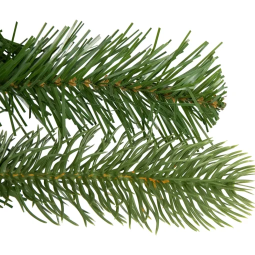 Real Touch™? Noble Fir Artificial Christmas Wreath - Unlit - 30"