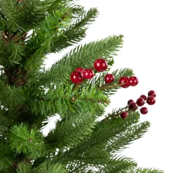 Real Touch™? Potted Sarasota Pine Artificial Mini Christmas Tree - 24