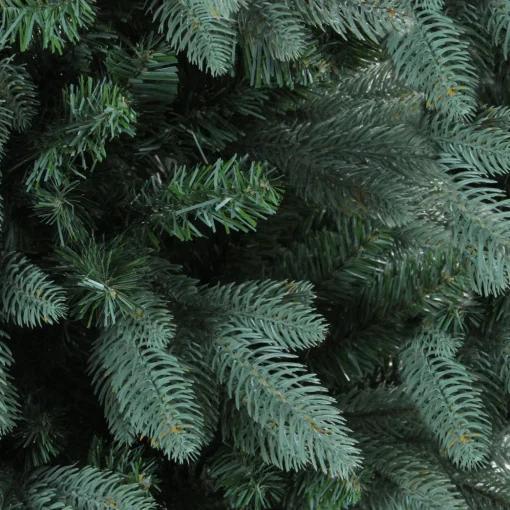 Real Touch™? Slim Washington Frasier Fir Artificial Christmas Tree - Unlit - 6.5'