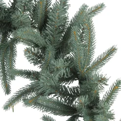 Real Touch™? Washington Frasier Fir Artificial Christmas Garland - Unlit - 9' x 12"