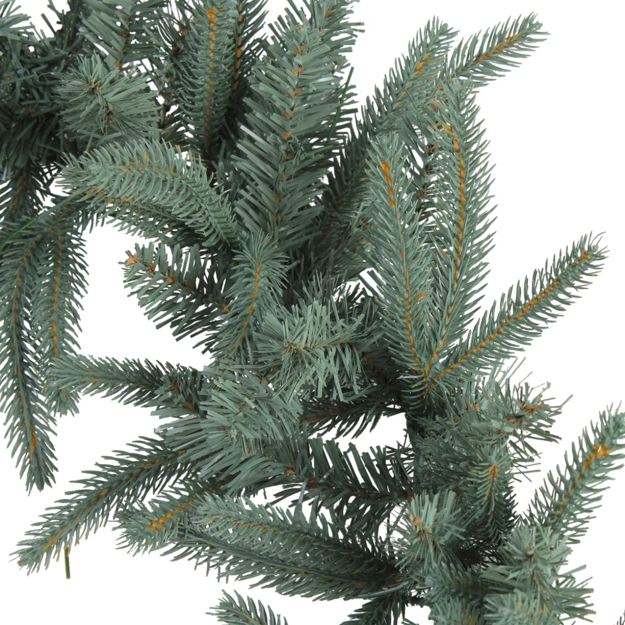 Real Touch™? Washington Frasier Fir Artificial Christmas Garland - Unlit - 9' x 12"