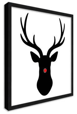 Rudolph the Red Nosed Reindeer 15.5
