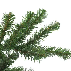 Set of 3 Alpine Artificial Christmas Trees 3', 4'and 5'- Unlit