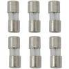 Set of 2 Replacement Fuses for C7 or C9 Christmas Lights - 3 Amps