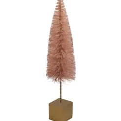 Sisal Christmas Tree Decoration- 14