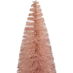 Sisal Christmas Tree Decoration- 14