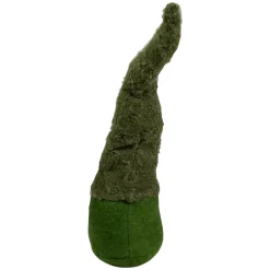 Standing Forest Gnome Christmas Figure with Bendable Hat - 21