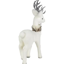 Standing Regal Reindeer Christmas Figure - 20.5