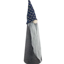 Tall Cone Gnome Christmas Figure - 20