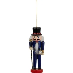 The Nutcracker Suite Christmas Figures - 5.25