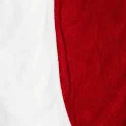 Velveteen Christmas Tree Skirt - 60