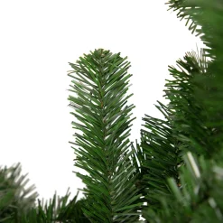 Windsor Pine Green Artificial Christmas Wreath - 72