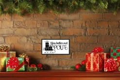 You Better Not Pout 7.5